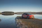 Vauxhall Corsa Ultimate 2019 года